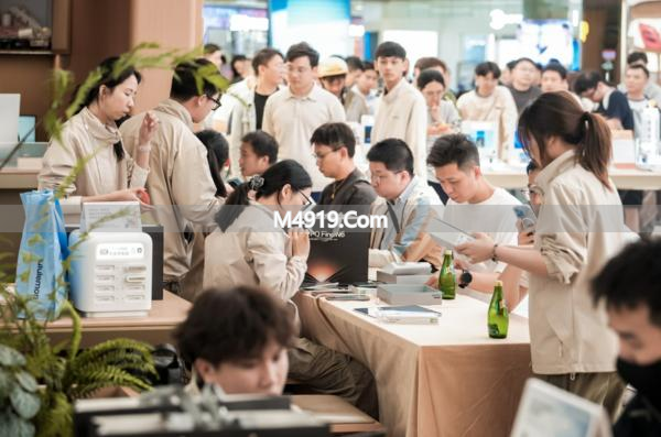 OPPO Find N6泰国销量猛增，驻华大使体验，配置亮点多