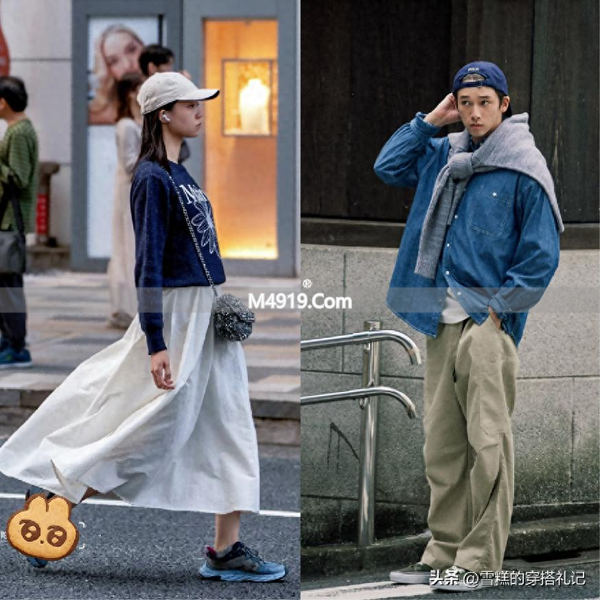 不吹不黑！日本这三大中产鞋，竟比耐克、李宁还好穿？