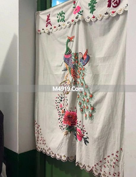 租房改造：几十元装帘子，解决没安全感、乱和空调直吹