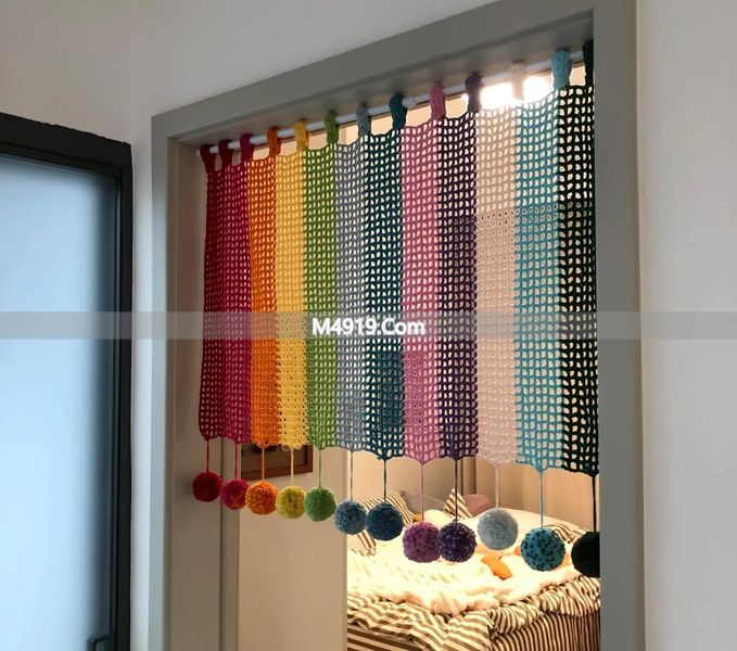 一代人有一代人的帘子！恰恰这代人把帘子用出了花儿__一代人有一代人的帘子！恰恰这代人把帘子用出了花儿