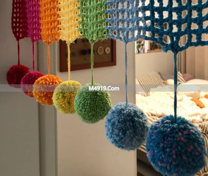 一代人有一代人的帘子！恰恰这代人把帘子用出了花儿__一代人有一代人的帘子！恰恰这代人把帘子用出了花儿