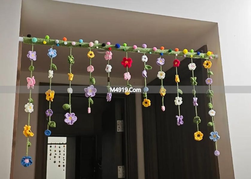 _一代人有一代人的帘子！恰恰这代人把帘子用出了花儿_一代人有一代人的帘子！恰恰这代人把帘子用出了花儿