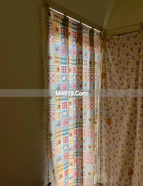 _一代人有一代人的帘子！恰恰这代人把帘子用出了花儿_一代人有一代人的帘子！恰恰这代人把帘子用出了花儿