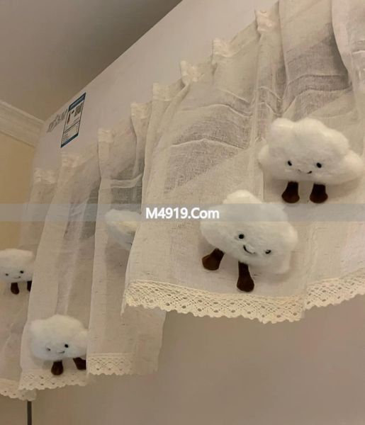 _一代人有一代人的帘子！恰恰这代人把帘子用出了花儿_一代人有一代人的帘子！恰恰这代人把帘子用出了花儿