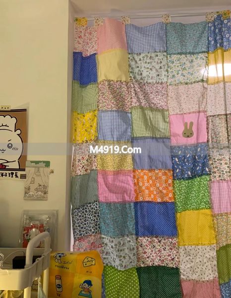 一代人有一代人的帘子！恰恰这代人把帘子用出了花儿__一代人有一代人的帘子！恰恰这代人把帘子用出了花儿