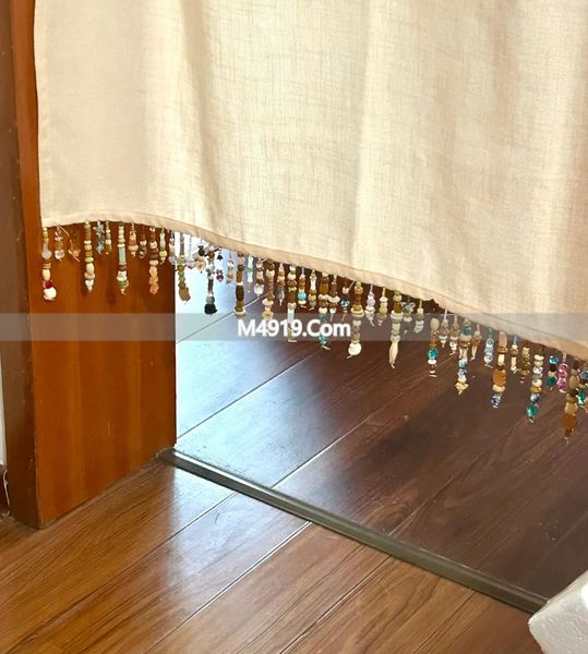 _一代人有一代人的帘子！恰恰这代人把帘子用出了花儿_一代人有一代人的帘子！恰恰这代人把帘子用出了花儿