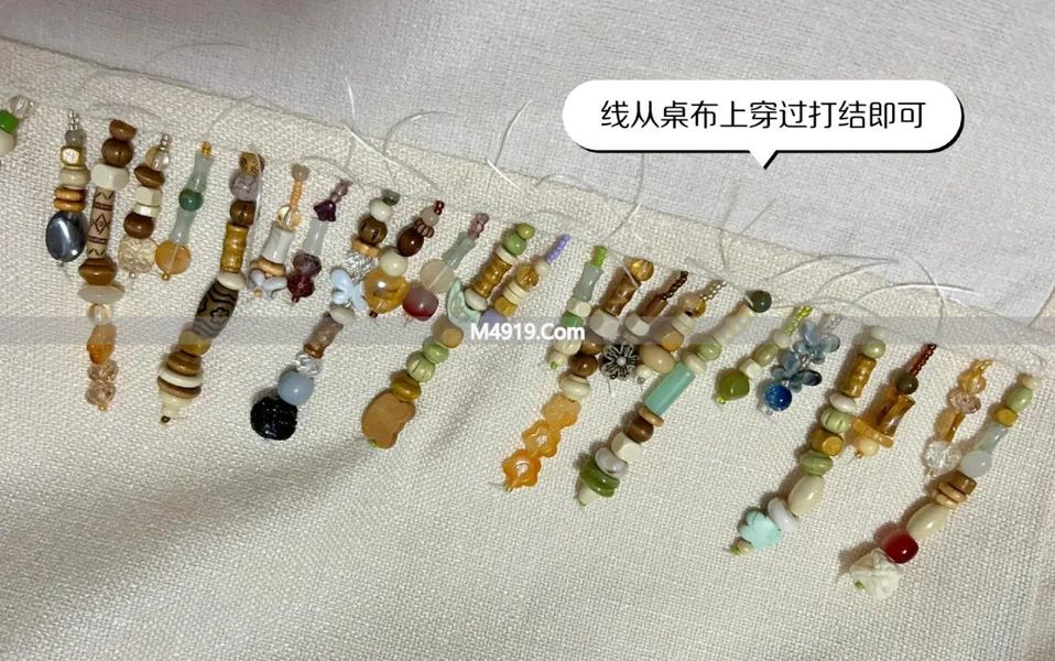 一代人有一代人的帘子！恰恰这代人把帘子用出了花儿_一代人有一代人的帘子！恰恰这代人把帘子用出了花儿_