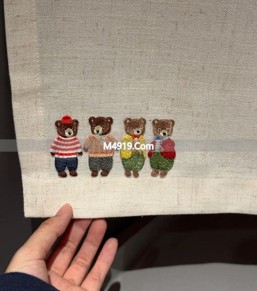 一代人有一代人的帘子！恰恰这代人把帘子用出了花儿_一代人有一代人的帘子！恰恰这代人把帘子用出了花儿_