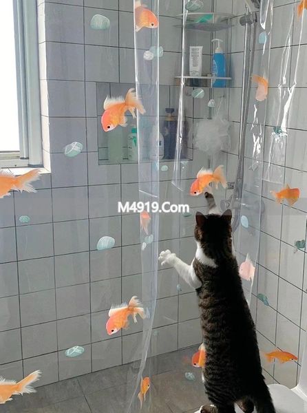 一代人有一代人的帘子！恰恰这代人把帘子用出了花儿_一代人有一代人的帘子！恰恰这代人把帘子用出了花儿_