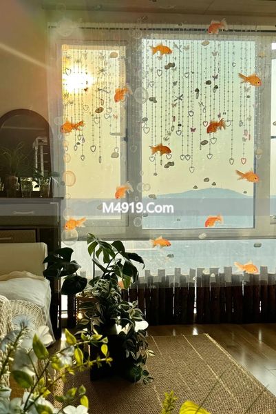 一代人有一代人的帘子！恰恰这代人把帘子用出了花儿__一代人有一代人的帘子！恰恰这代人把帘子用出了花儿