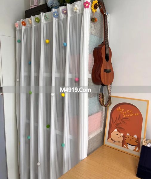 _一代人有一代人的帘子！恰恰这代人把帘子用出了花儿_一代人有一代人的帘子！恰恰这代人把帘子用出了花儿