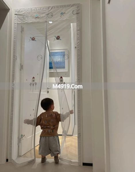 一代人有一代人的帘子！恰恰这代人把帘子用出了花儿_一代人有一代人的帘子！恰恰这代人把帘子用出了花儿_