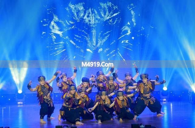 国家级非遗搬上学校舞台 四川达州的巴文化元素成为“主角”_国家级非遗搬上学校舞台 四川达州的巴文化元素成为“主角”_