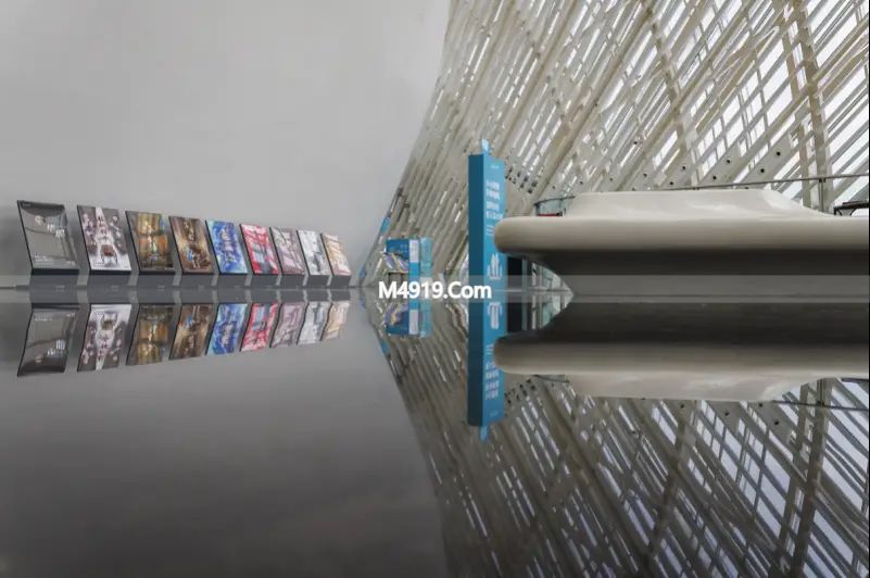 珠海大剧院探秘：海岛上的贝壳剧院，抗8级台风