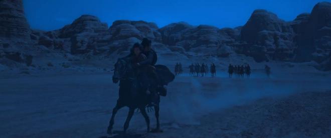 看完镖人，令人想行动的情绪，及片中精彩动作戏大盘点