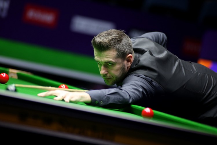 2026斯诺克世界大奖赛：丁俊晖晋级、多场比赛精彩赛况汇总