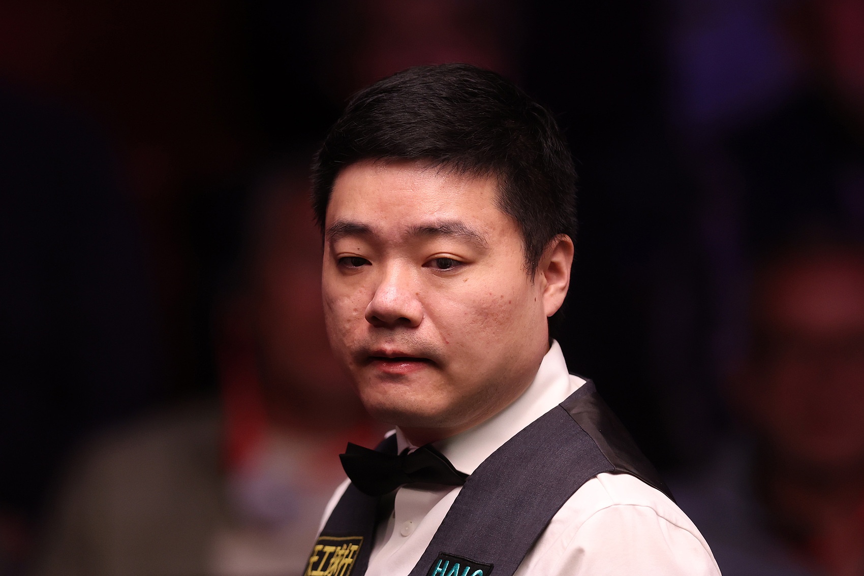 2026斯诺克世界大奖赛：丁俊晖晋级、多场比赛精彩赛况汇总