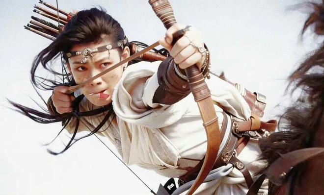 吐槽春节档电影：惊蛰无声镖人飞驰人生3都差点意思