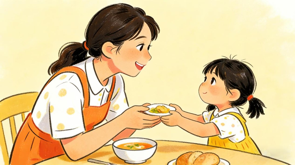 家有孩子想变聪明？记住这5句话，打开思考力内驱力创造力