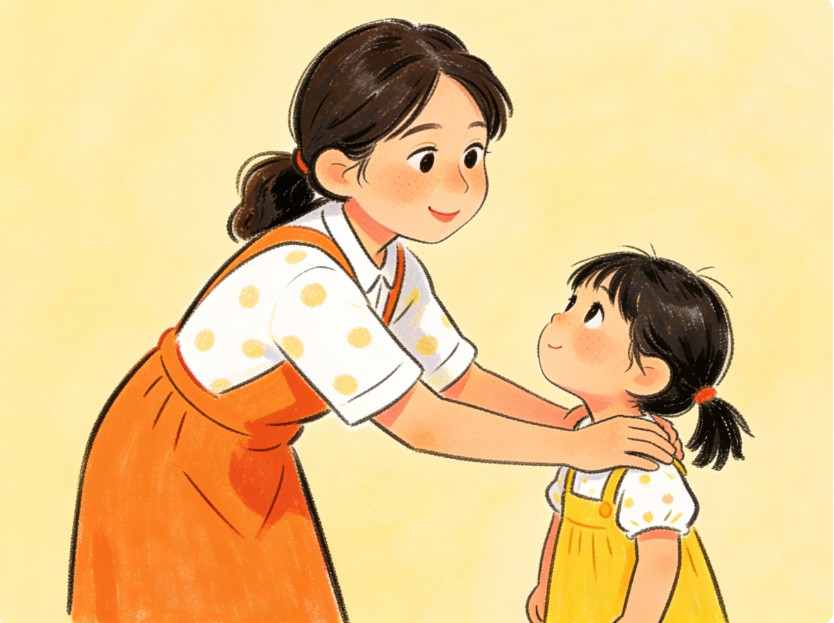 _常说这些话孩子会越来越聪明_聪明孩子说说