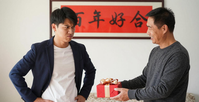 我要给女儿20万陪嫁，32岁无业侄子怒气冲冲上门质问：你咋这么自私，往后别想找我养老__我要给女儿20万陪嫁，32岁无业侄子怒气冲冲上门质问：你咋这么自私，往后别想找我养老