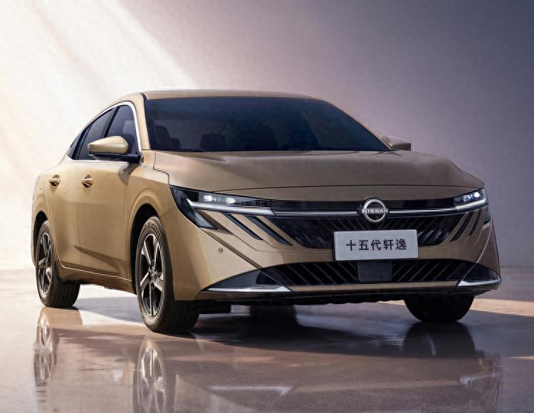 2月24日6款新车集中上市，日产发力猛，哪款是你的菜？