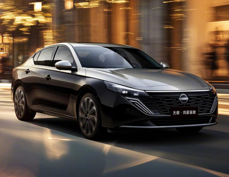 2月24日6款新车集中上市，日产发力猛，哪款是你的菜？