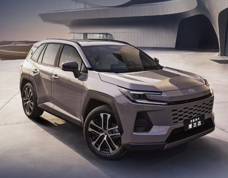 日产丰田汽车全部车型__日产丰田