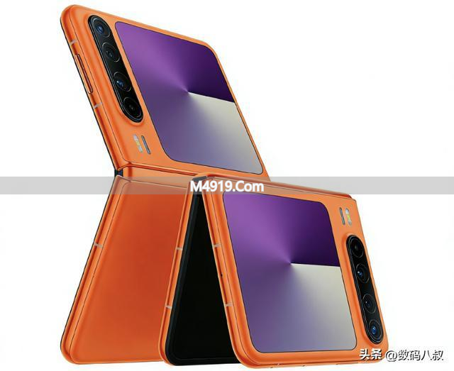 华为 Pura X 小阔折新增配色，年轻群体和商务人士的新宠