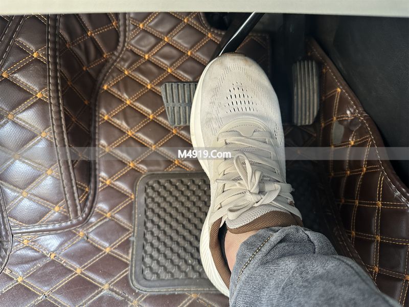 开车多不等于技术好，看这1个关键习惯