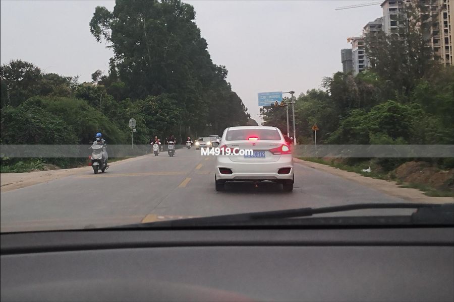 开车多不等于技术好，看这1个关键习惯