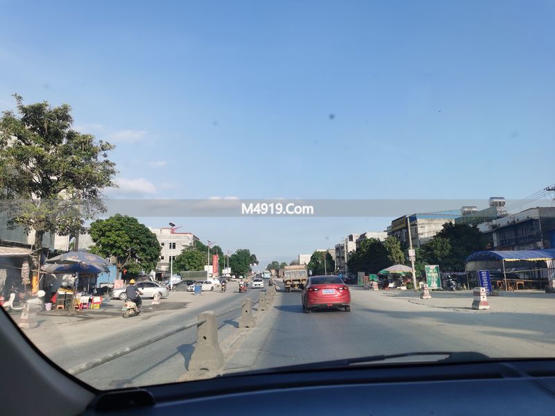 开车高低肩怎么办__开车高度