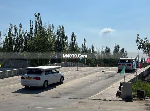 C2驾照考什么？科目一到科目四全攻略