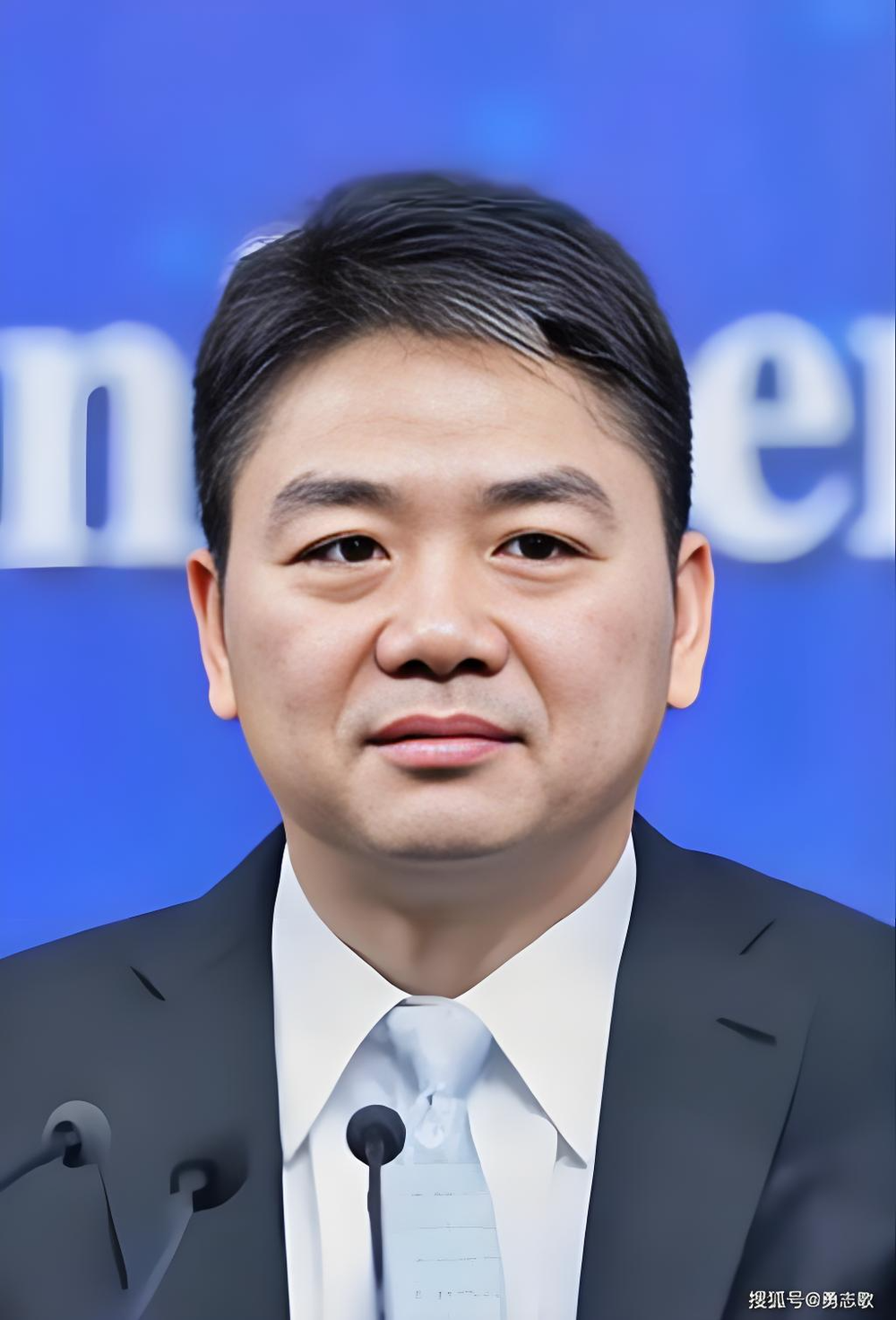 刘强东祖上做开船生意的视频__中国合伙人2刘强东