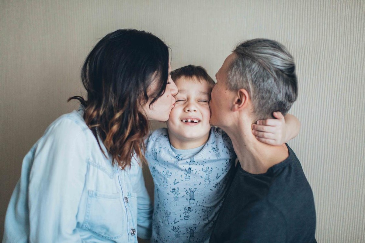 父母讲大道理_低层次父母爱讲大道理_