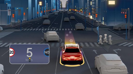 地平线HSD V1.5版OTA推送，多维度优化升级出行体验