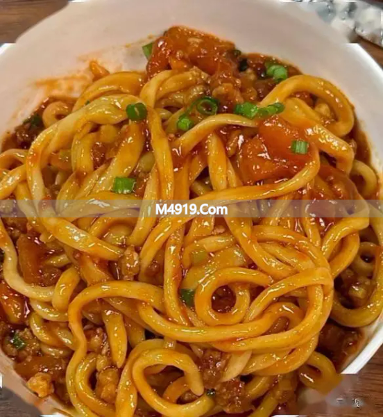 河北十大必吃面食盘点 牛肉板面饸饹面你尝过几种