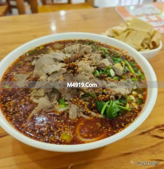 河北十大必吃面食盘点 牛肉板面饸饹面你尝过几种