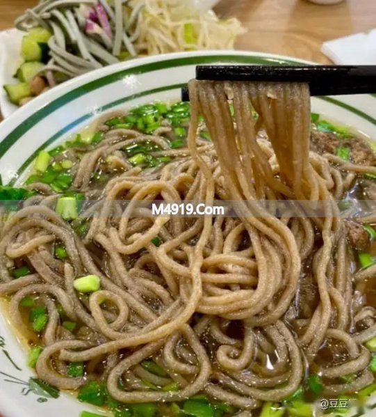 河北十大必吃面食盘点 牛肉板面饸饹面你尝过几种