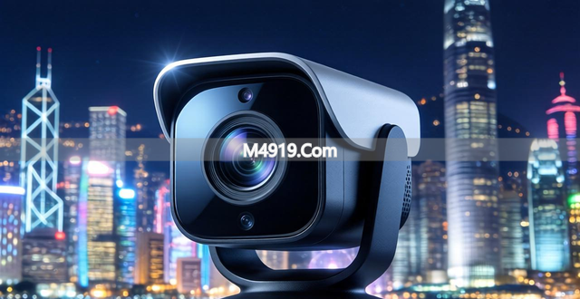 思特威超星光级传感器发布 让AI黑光摄像头全时清晰