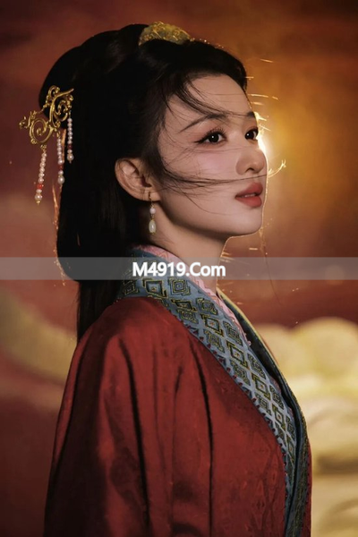 春晚花神妆火了！开春变美就学这3款眼妆