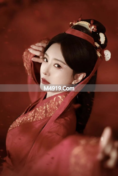 春晚花神妆火了！开春变美就学这3款眼妆