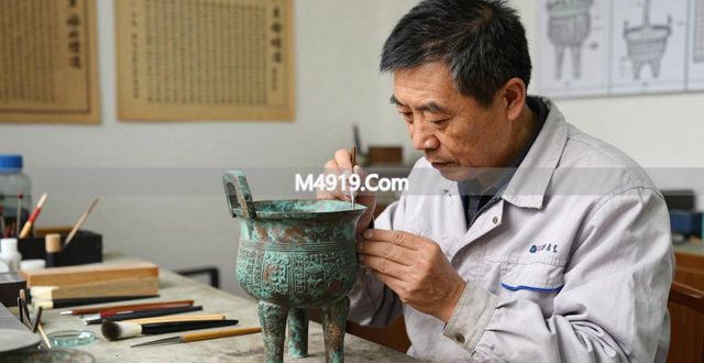 大工匠梅卡托克新工匠镇__张音镲片孔德珮