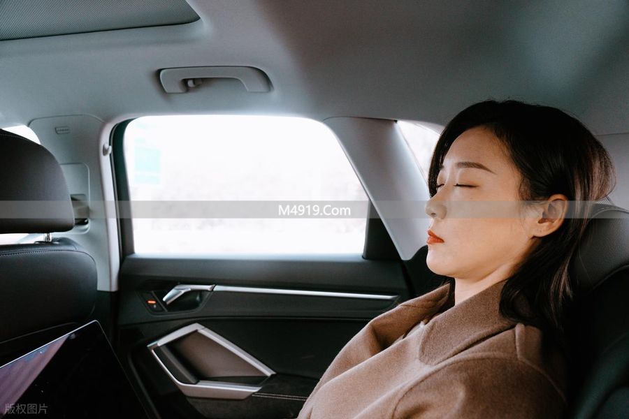 为何一上高速就想睡觉，不是你不累，而是中了这3个“陷阱”_为何一上高速就想睡觉，不是你不累，而是中了这3个“陷阱”_