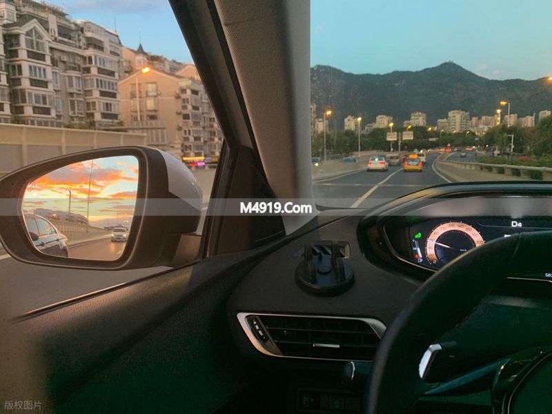 为何一上高速就想睡觉，不是你不累，而是中了这3个“陷阱”__为何一上高速就想睡觉，不是你不累，而是中了这3个“陷阱”