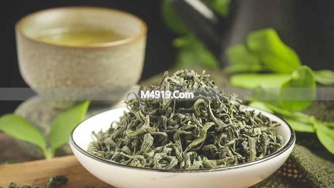 春菜上市正鲜嫩 韭菜马兰头香椿怎样挑