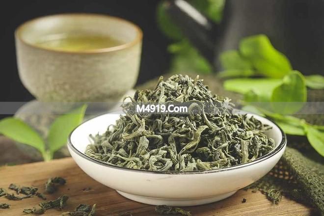 春菜上市正鲜嫩 韭菜马兰头香椿怎样挑