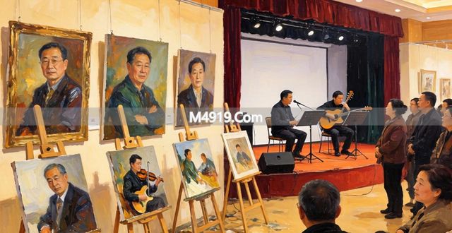 乐器展2017举办时间_日照油画家协会会员名单_