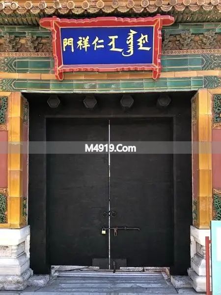 故宫屋顶神兽__故宫屋顶的神兽起什么作用