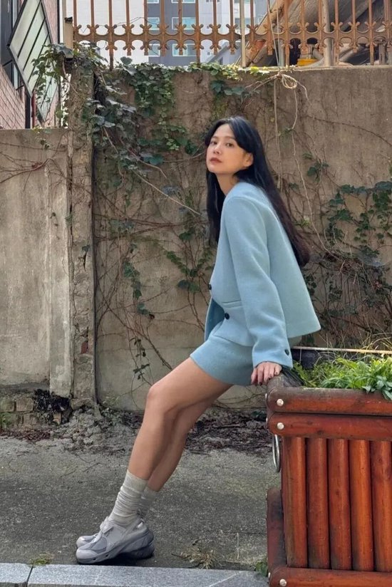 腿长的人穿高帮鞋好看吗__长个子的鞋